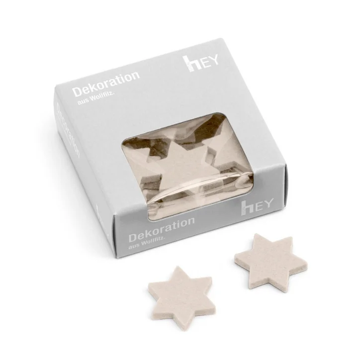 Streu Sterne von HEY-SIGN
