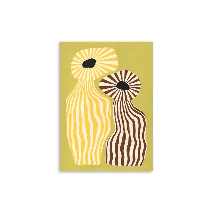 Doodle of a Doodle von Paper Collective