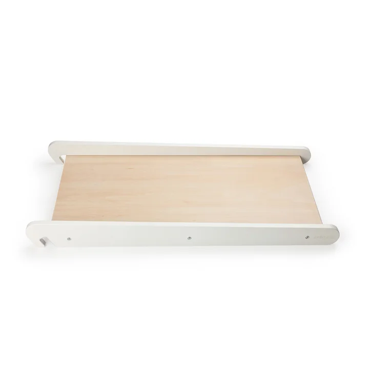 Sebra - 2 in 1 Kletter und Rollrutschute, mehrfarbig