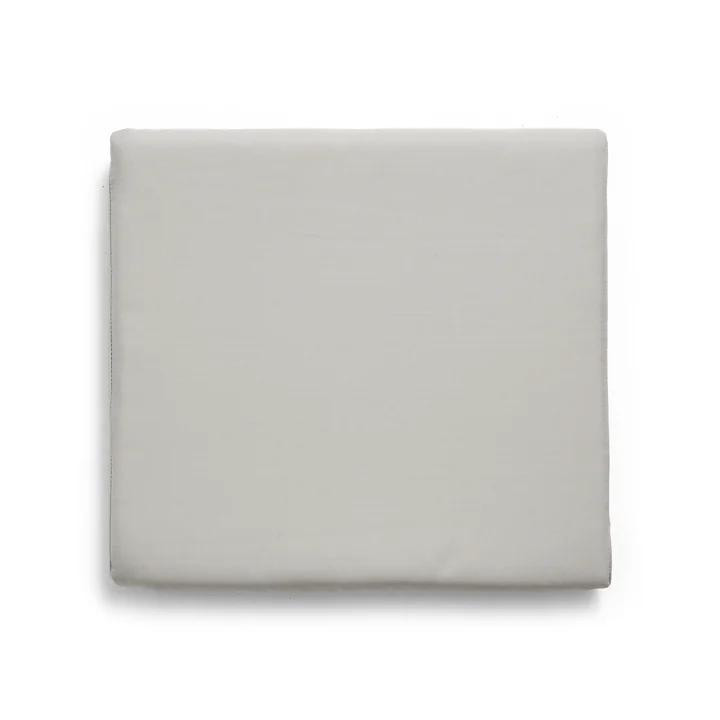 HAY - X-Line Sitzkissen, outdoor, sky grey