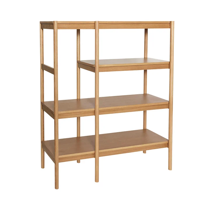 Hübsch Interior- Seize Standregal