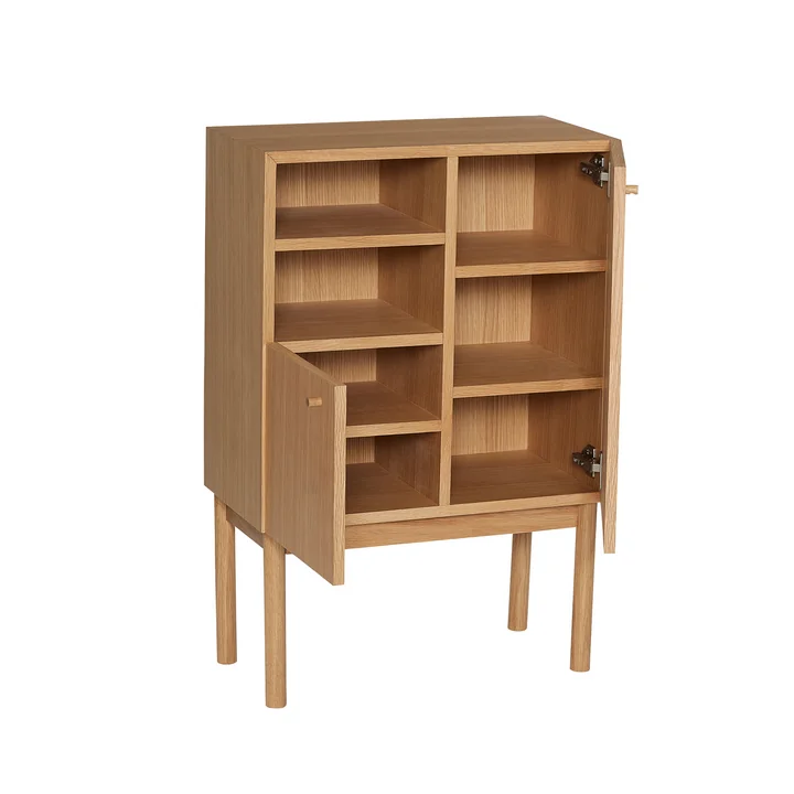 Hübsch Interior- Nobby Kommode