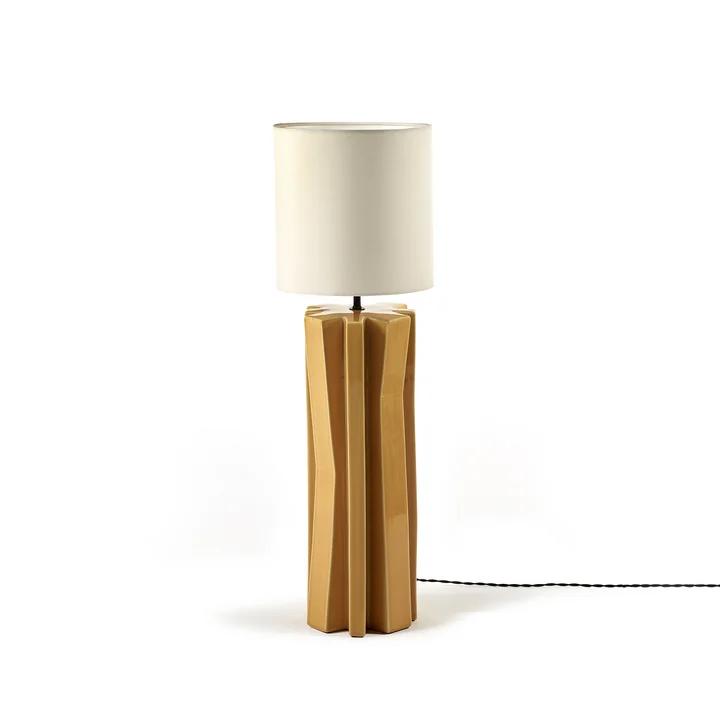 Serax - Table Lamp °3 Tischleuchte, gelb