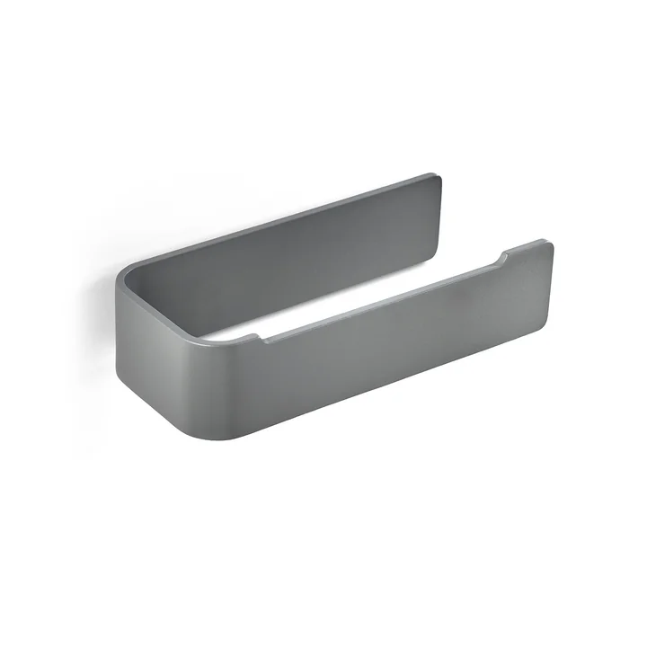 Zone Denmark - Ume Toilettenpapierhalter, grau