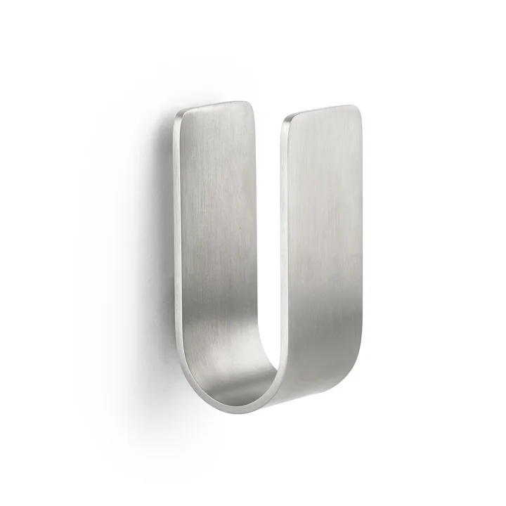 Zone Denmark - Ume Wandhaken, Stahl