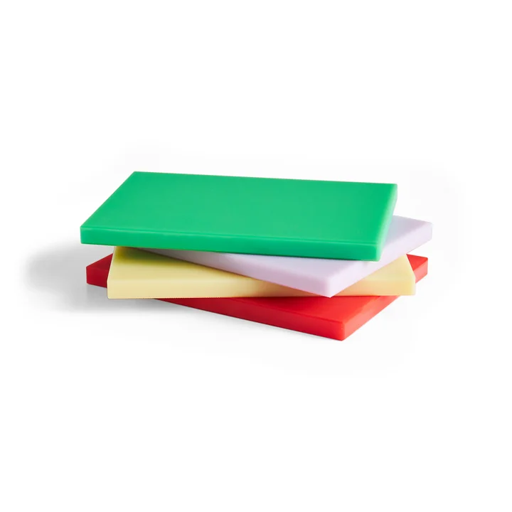 HAY - Slice Schneidebretter, Größe M