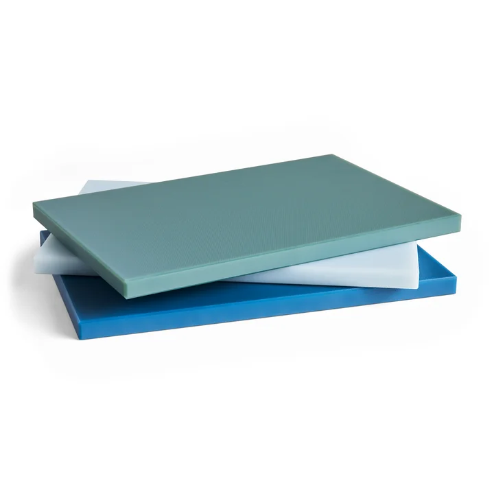 HAY - Slice Schneidebretter, Größe L