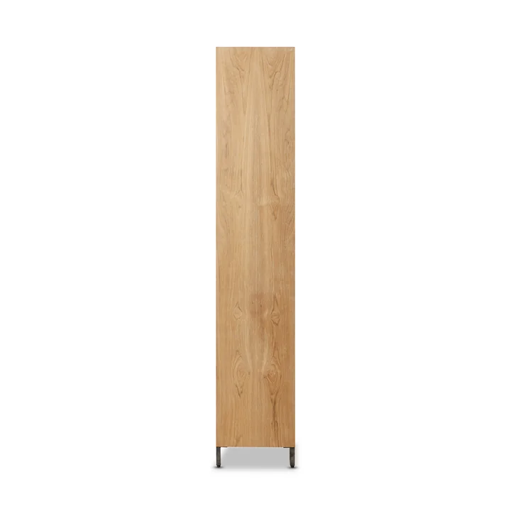 HKliving - Pioneer Schrank, 100 x 180 cm