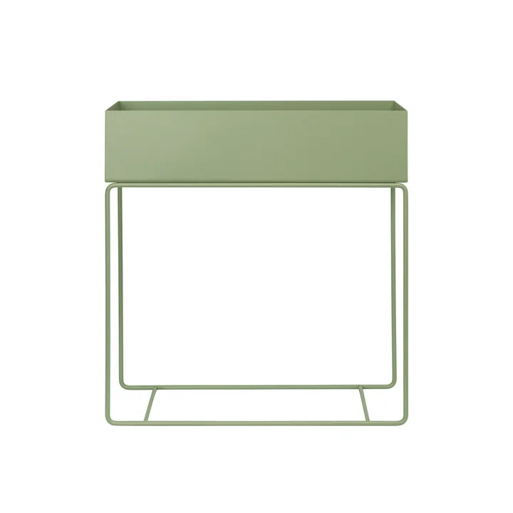 Ferm Living - Plant Box, tea green