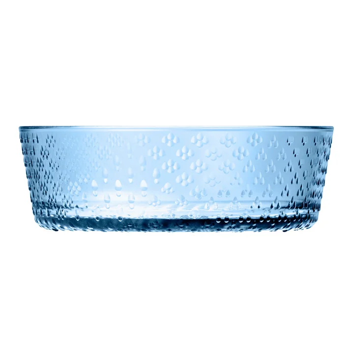 Iittala - Tundra Schale, 0,62 l, aqua