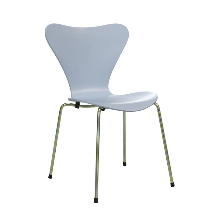 Fritz Hansen - Serie 7 Stuhl Rainbow (Special Edition 2025)