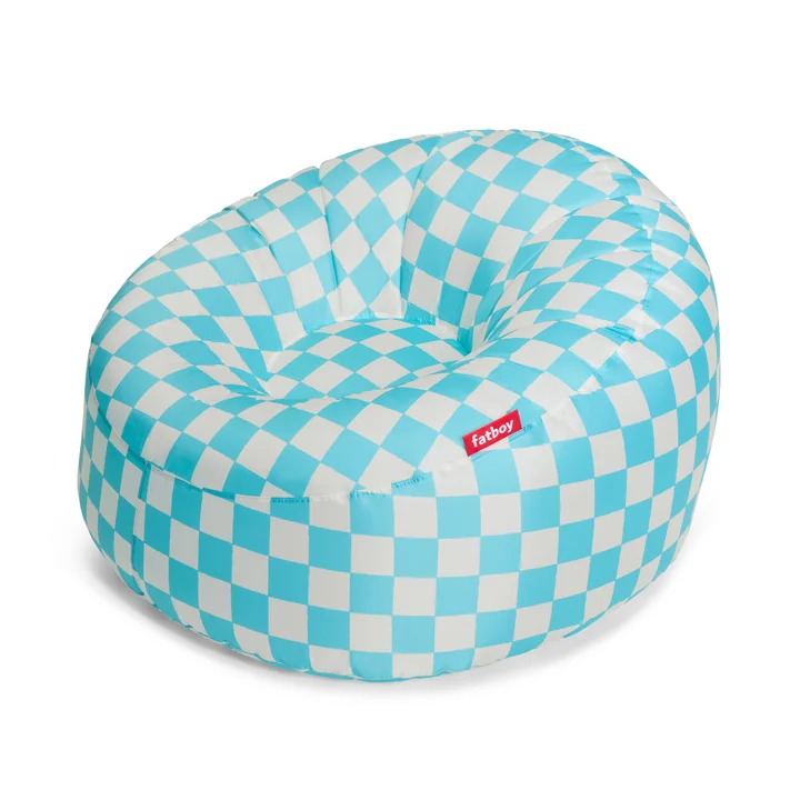 Fatboy - Lamzac O 3.0, chess azur