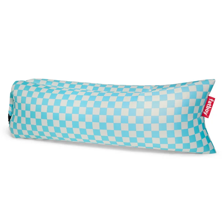 Fatboy - Lamzac the Original 3.0, chess azur