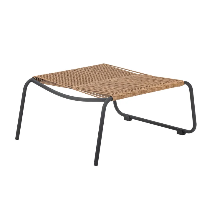 Bloomingville - Boel Hocker, natur