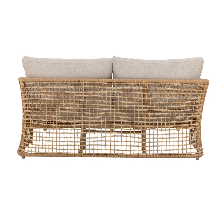 Bloomingville - Penzano Sofa, natur