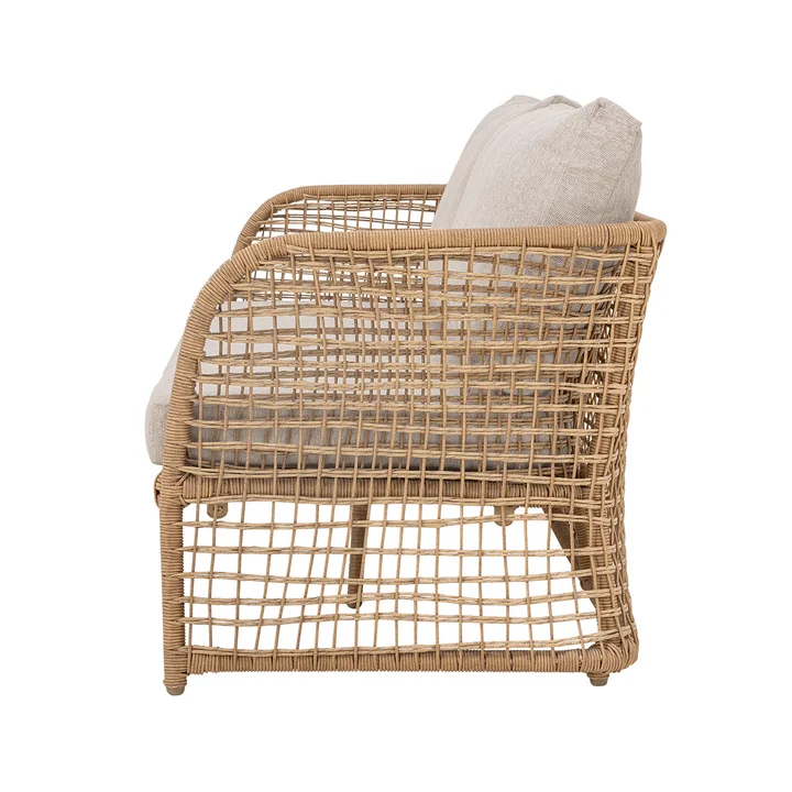 Bloomingville - Penzano Sofa, natur