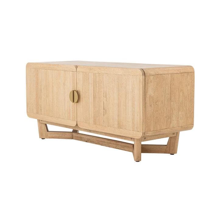Bloomingville - Serrone Sideboard, natur