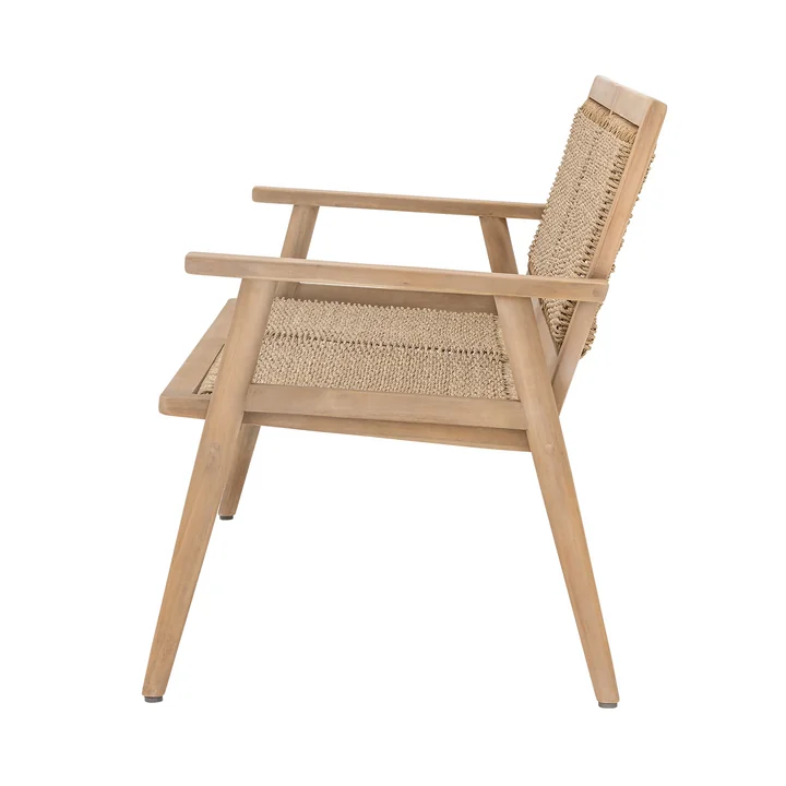 Bloomingville - Sorrento Sofa, natur