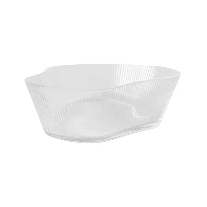 Muubs - Ripe Bowl, L, 590 ml, klar