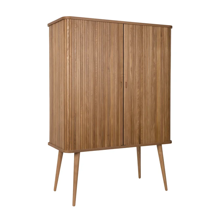 Zuiver - Barbier Highboard, Esche