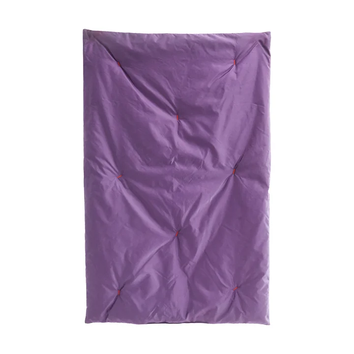 Acapulco Design - Acapulco Cushion Sitzkissen XL, El Cojín CDMX_ST1, lila