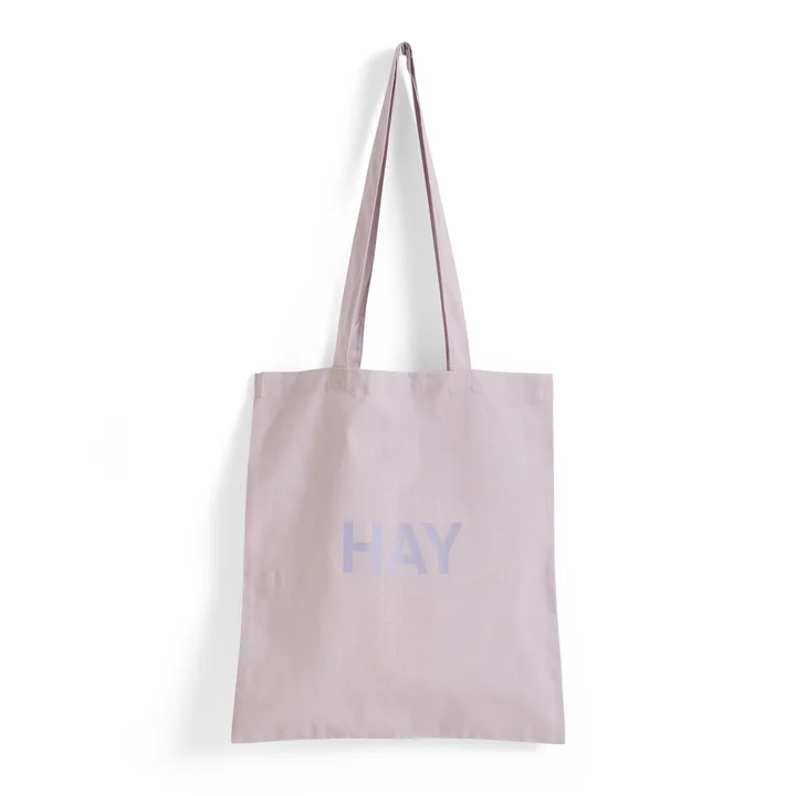HAY - Tote Bag, lavender