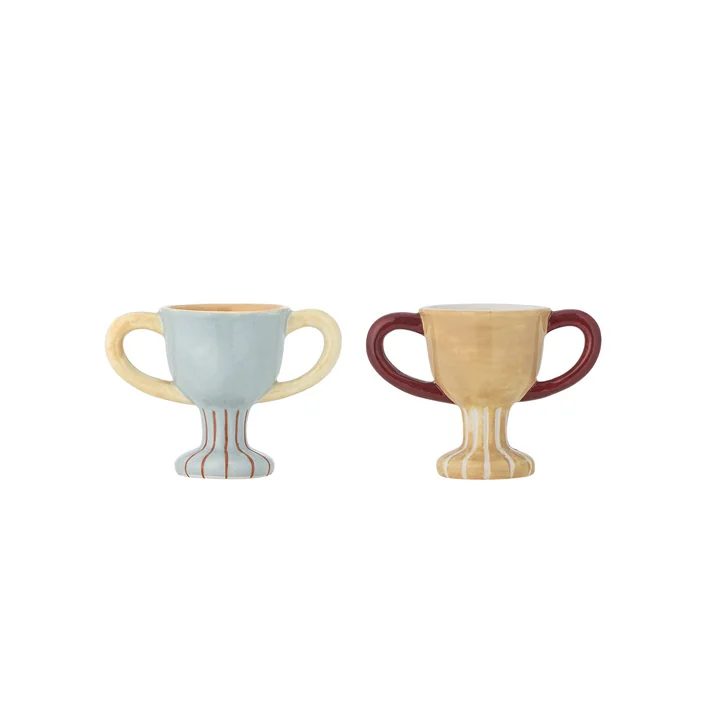 Bloomingville Mini - Trophy Eierbecher