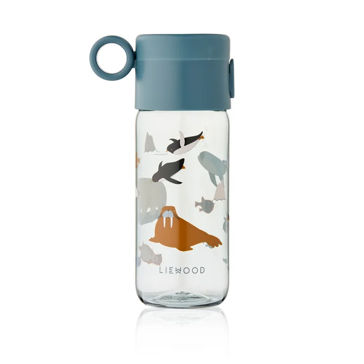 LIEWOOD - Clemence Flasche, 350 ml, Arctic Sea / ocean view