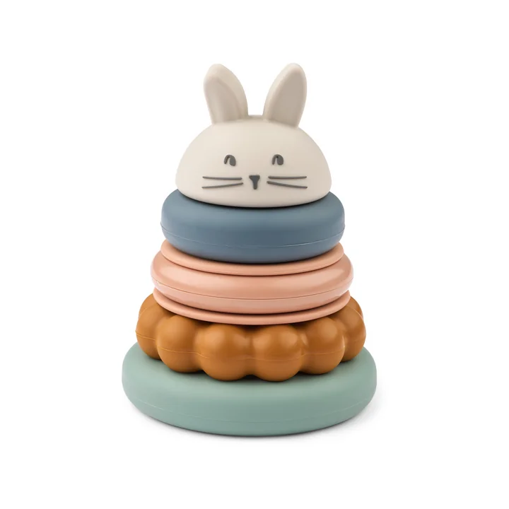 LIEWOOD - Donata Stapelturm