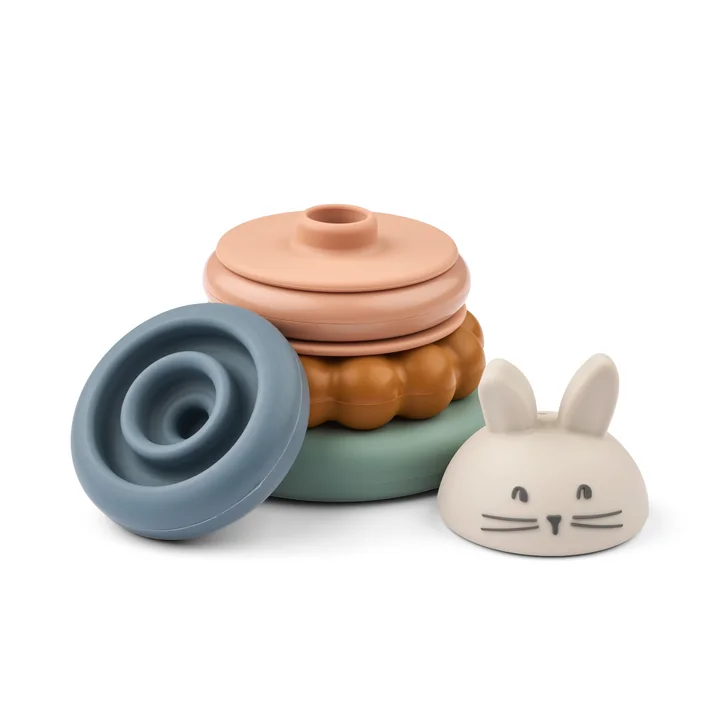 LIEWOOD - Donata Stapelturm