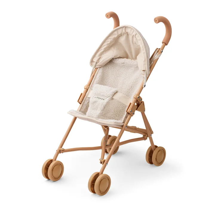 LIEWOOD - Elsie Puppenbuggy, sandy