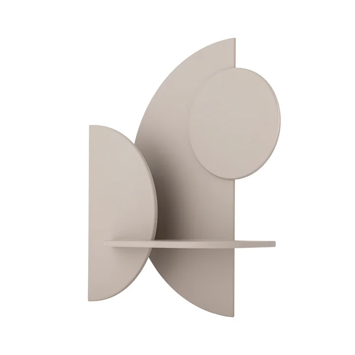 Bloomingville - Leonard Regal, natur