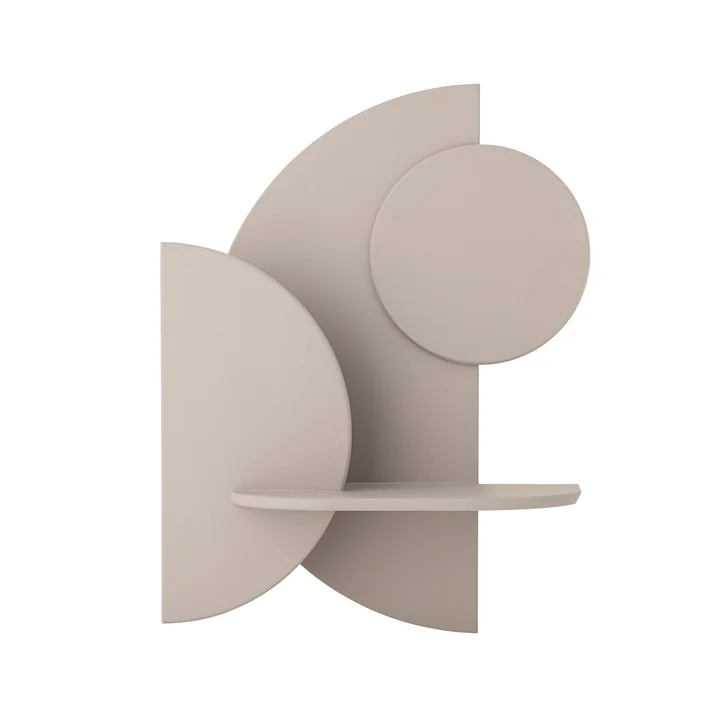 Bloomingville - Leonard Regal, natur