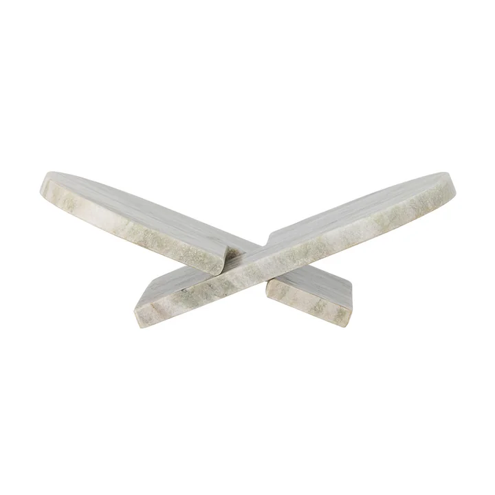 Bloomingville - Naza Zeitschriftenhalter, natur