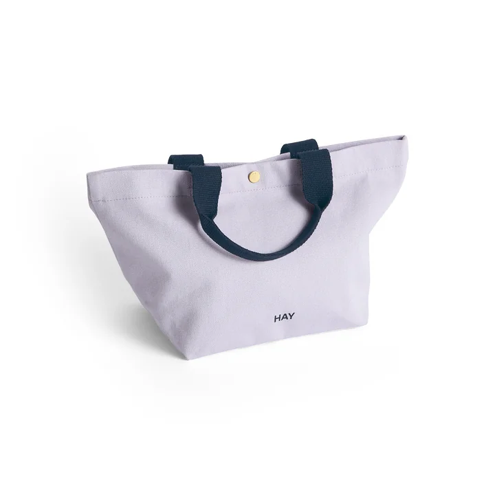 HAY - Everyday Tote Bag Mini, lavender