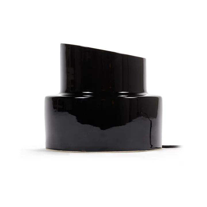 Serax - Pillar Tischleuchte, schwarz