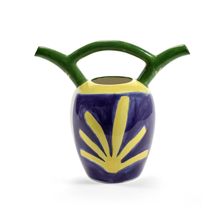 Serax - Santiago de Borja Sapote Vase L, mix