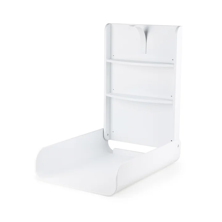 Sebra - Wand-Wickeltisch, weiß