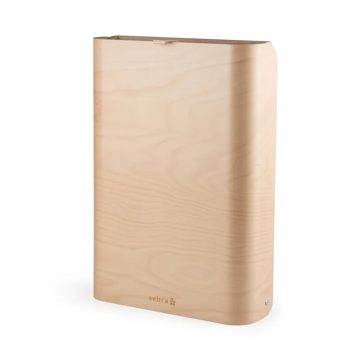 Sebra - Wand-Wickeltisch, Buche