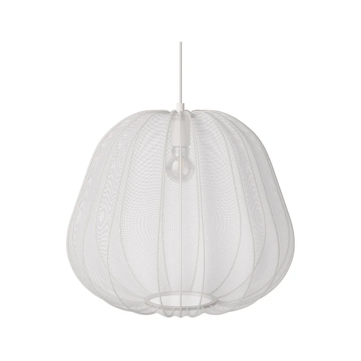 Bolia - Balloon Pendelleuchte Ø 47 x H 40 cm, ecru
