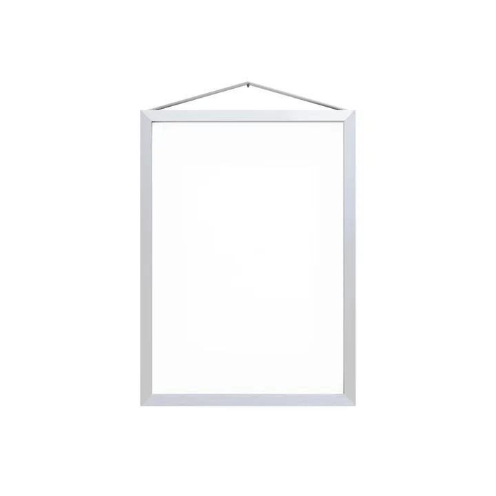 Moebe - Frame Bilderrahmen A4, Aluminium