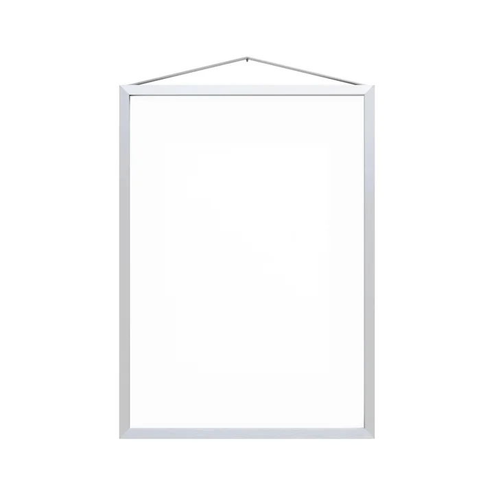 Moebe - Frame Bilderrahmen A3, Aluminium
