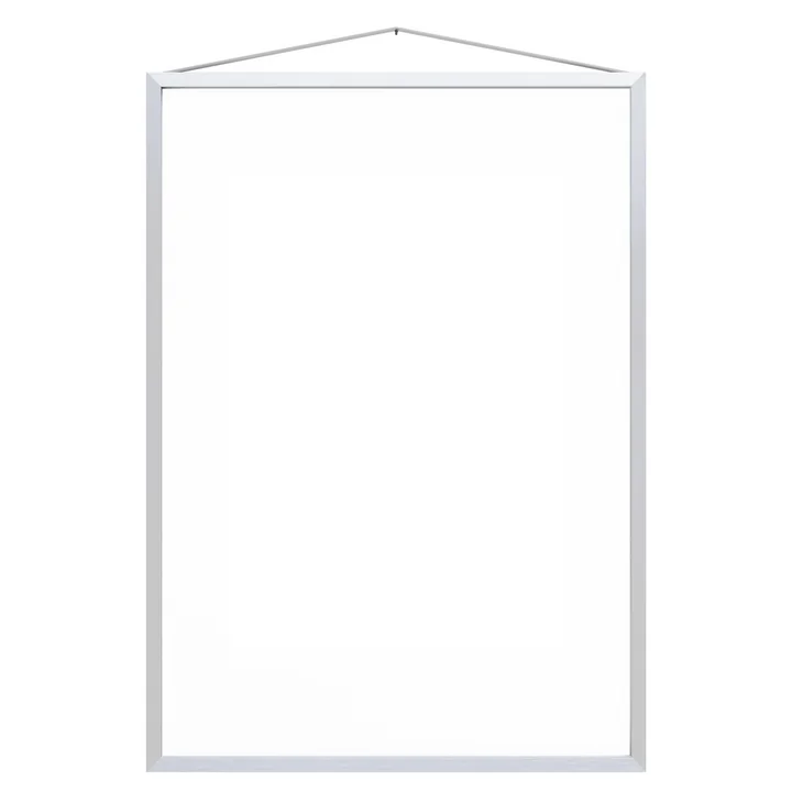 Moebe - Frame Bilderrahmen A2, Aluminium
