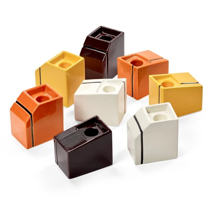 Serax - Silos Kerzenhalter