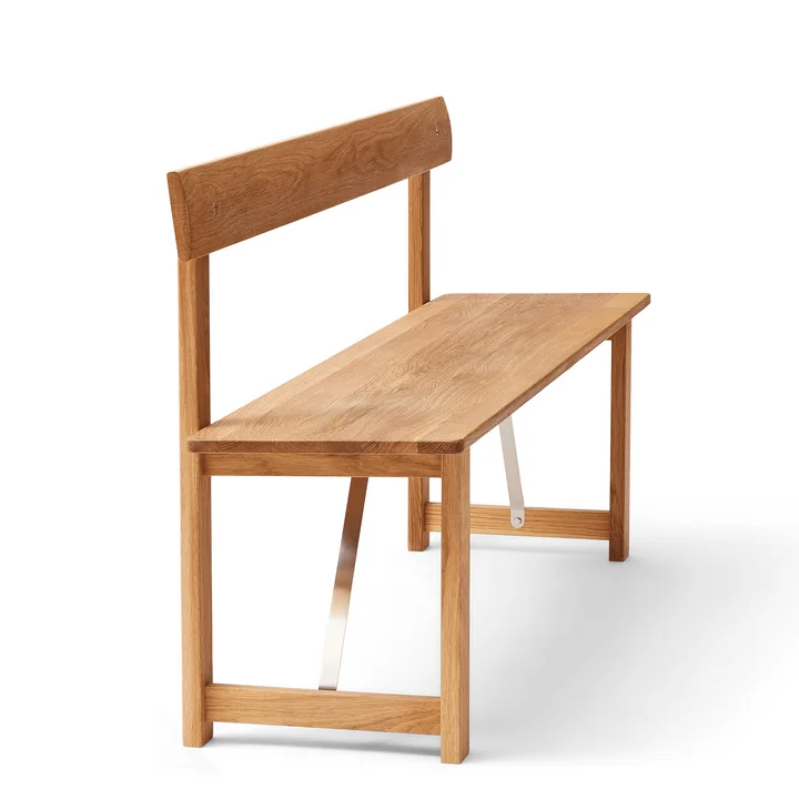 Form & Refine - Position Sitzbank 155