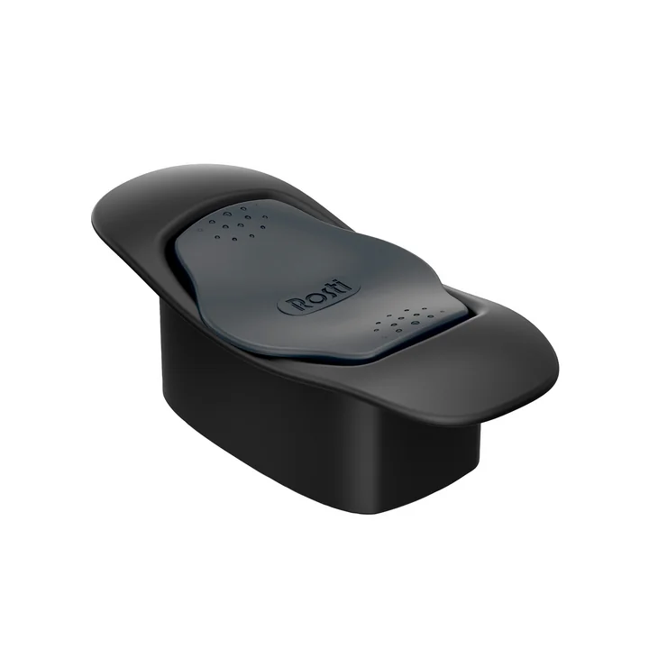 Rosti - Hasselback-Schneider Classic, schwarz