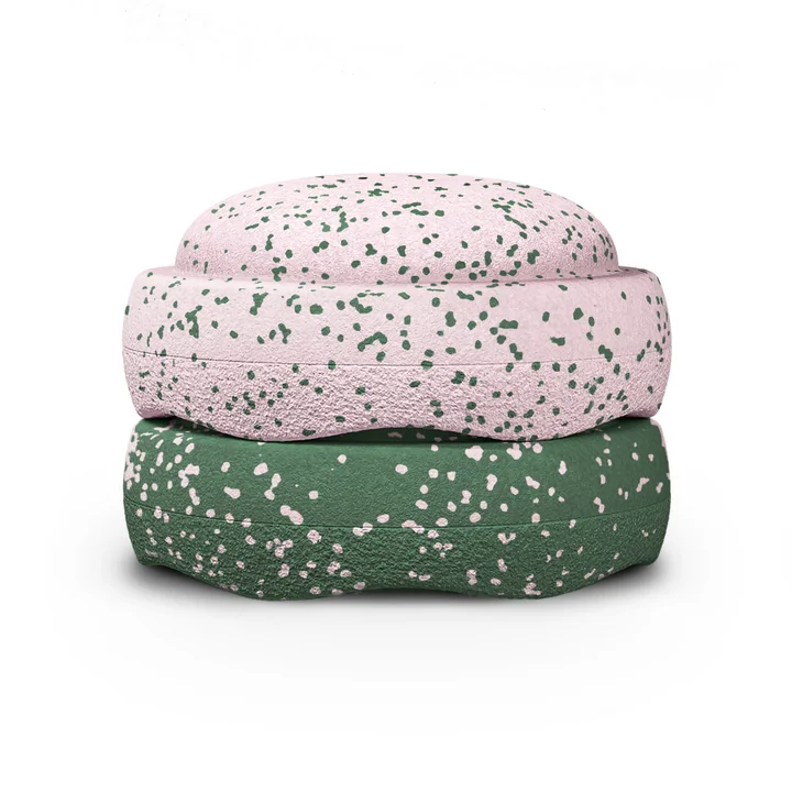 Stapelstein® - Original Grow, blush special, duo (2er-Set)