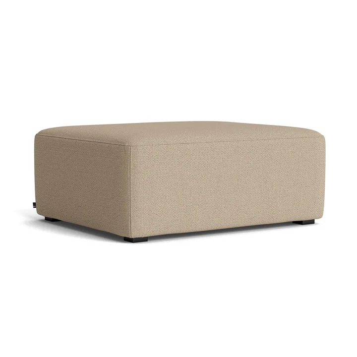 HAY - Mags Ottoman 02 (S), warm grey (Maglia)