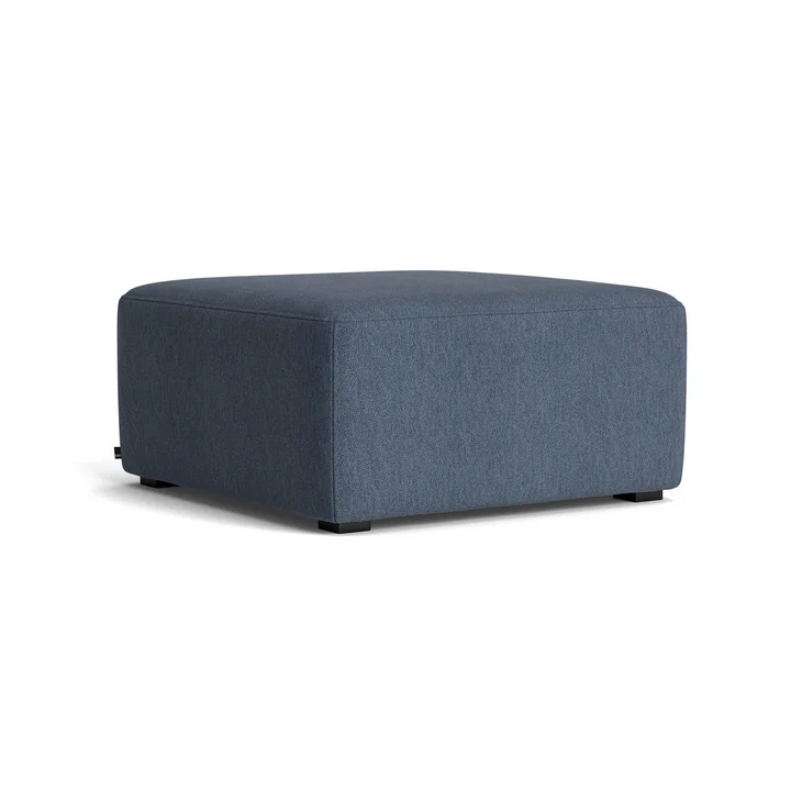 HAY - Mags Ottoman 01 (XS), blue grey (Turf)
