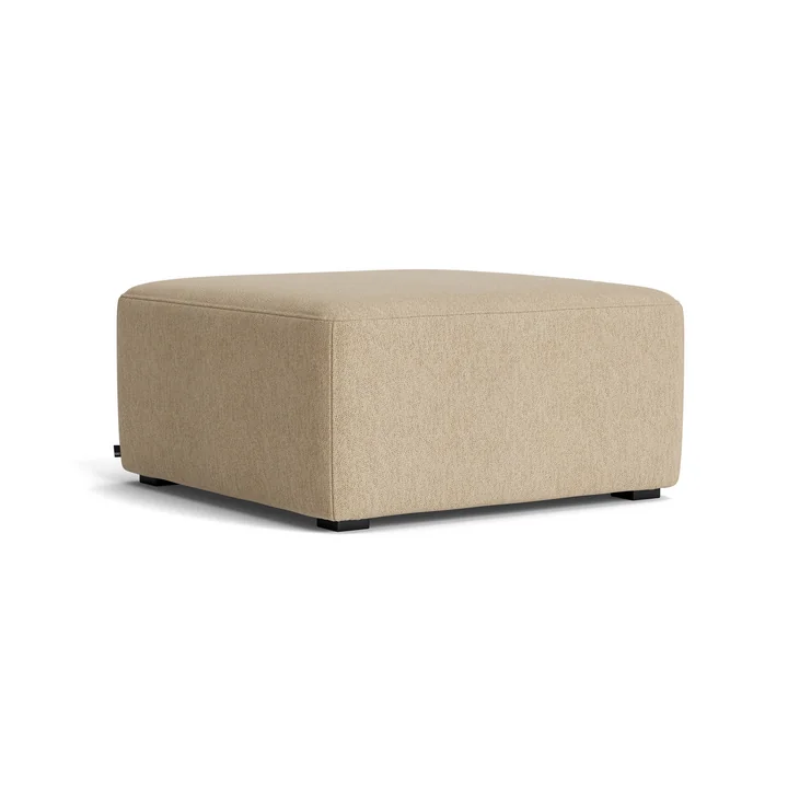 HAY - Mags Ottoman 01 (XS), sand (Turf)